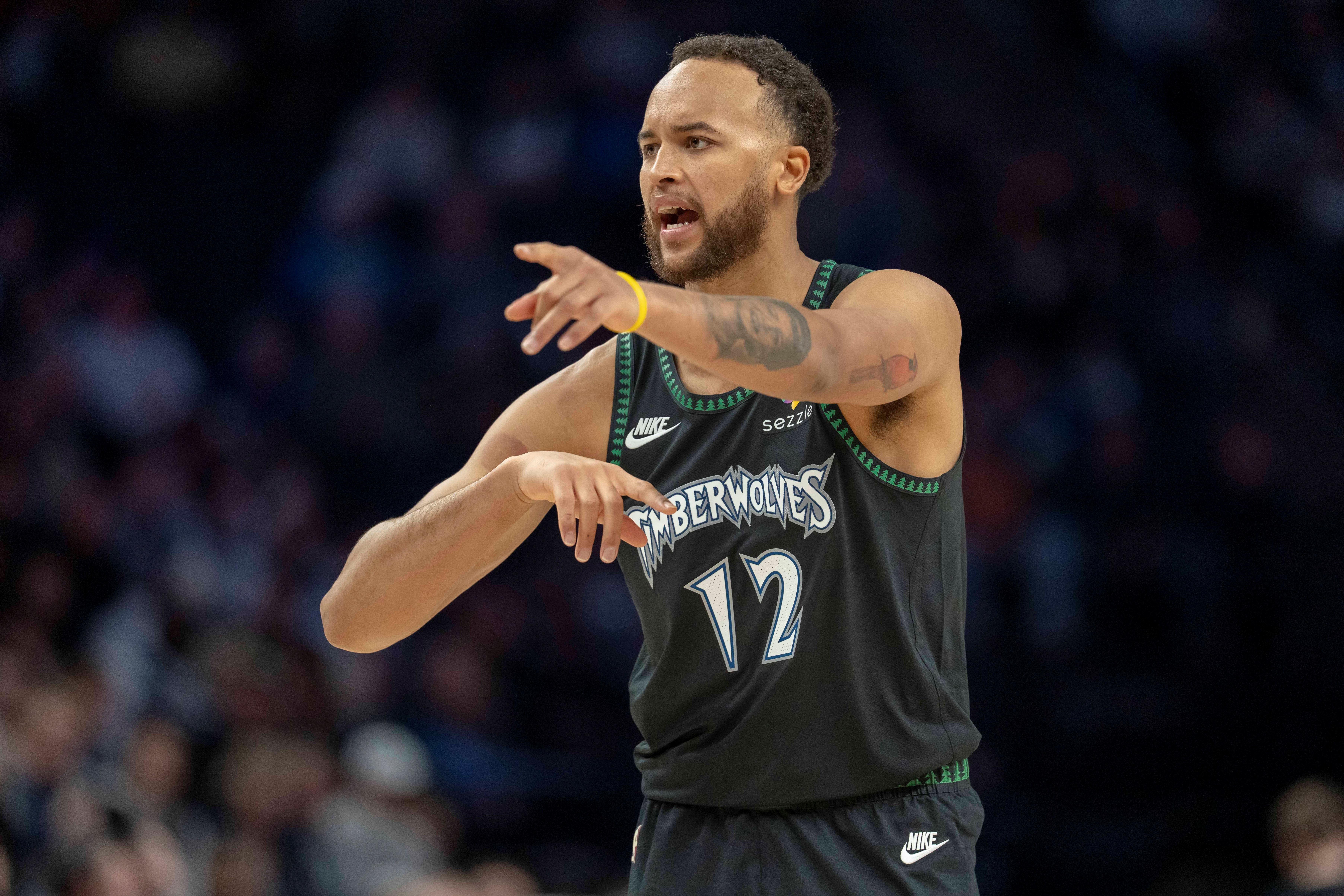 星空体育赛事-华子打趣球队打快：因为我们有海兰德&amp;道苏姆和李凯尔啊